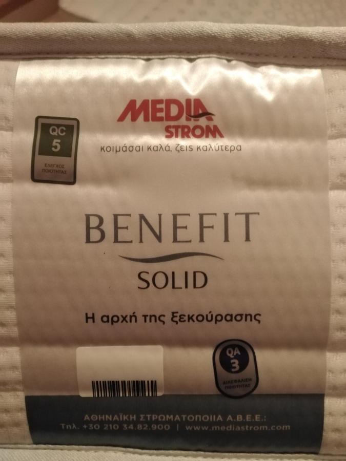 Ξενοδοχείο Φαράγγι Κλειδωνιά Εξωτερικό φωτογραφία